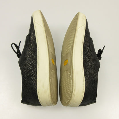 Used Sneakers - Black