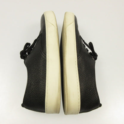 Used Sneakers - Black