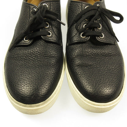 Used Sneakers - Black