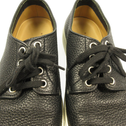 Used Sneakers - Black