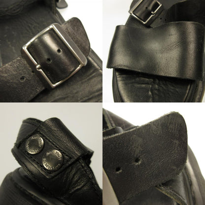 [Used] Dr. Martens | Dr. Martens GRYPHON Sandals 15695001 Black