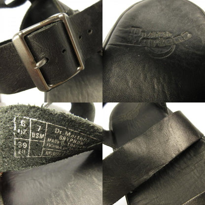 [Used] Dr. Martens | Dr. Martens GRYPHON Sandals 15695001 Black