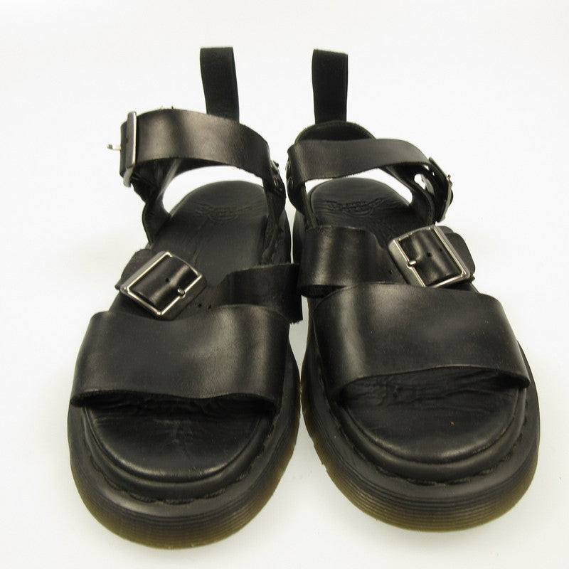 [Used] Dr. Martens | Dr. Martens GRYPHON Sandals 15695001 Black