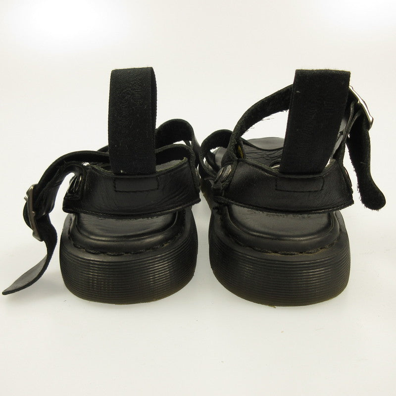 [Used] Dr. Martens | Dr. Martens GRYPHON Sandals 15695001 Black