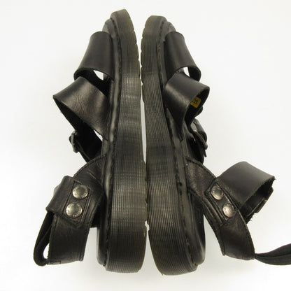 [Used] Dr. Martens | Dr. Martens GRYPHON Sandals 15695001 Black