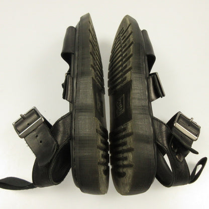 [Used] Dr. Martens | Dr. Martens GRYPHON Sandals 15695001 Black