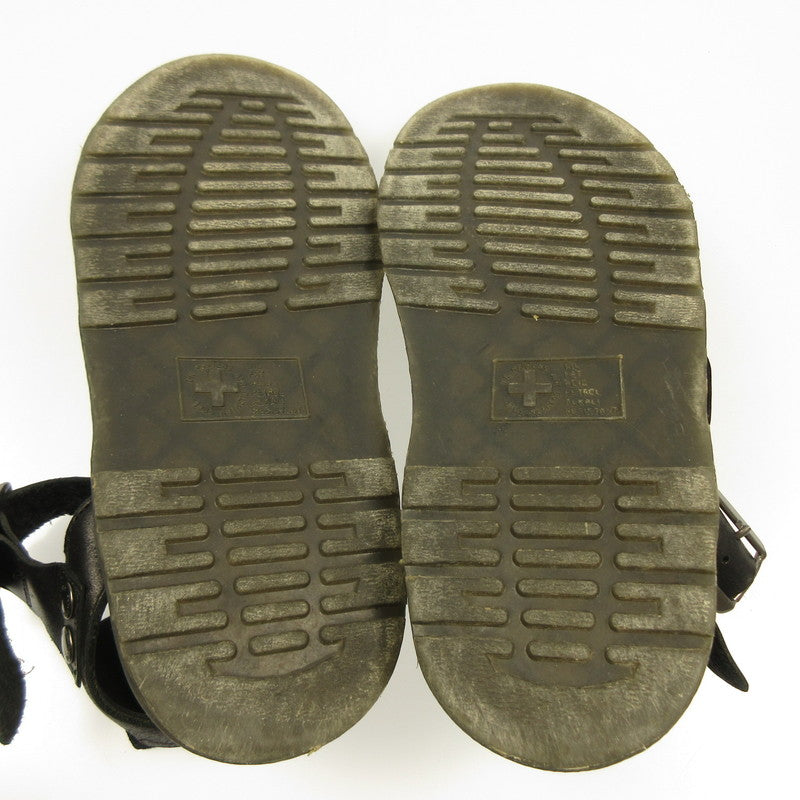 [Used] Dr. Martens | Dr. Martens GRYPHON Sandals 15695001 Black