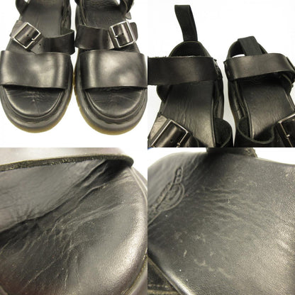 [Used] Dr. Martens | Dr. Martens GRYPHON Sandals 15695001 Black