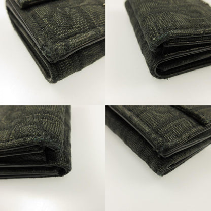 【Used】Dior | Long wallet 2OBBC110YSE_H03E