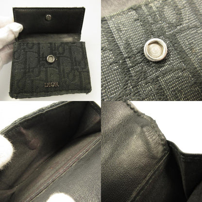【Used】Dior | Long wallet 2OBBC110YSE_H03E