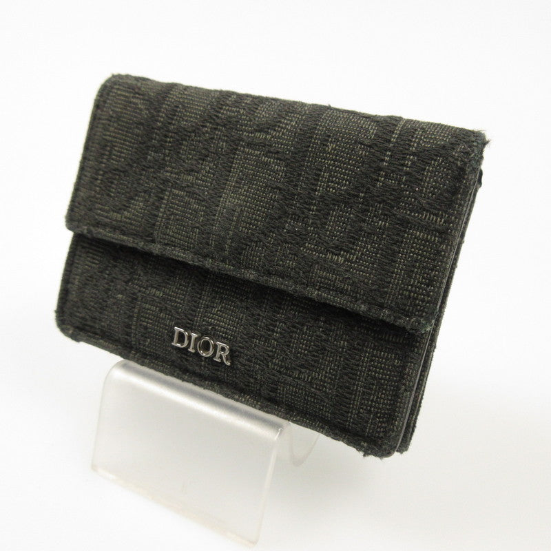 【Used】Dior | Long wallet 2OBBC110YSE_H03E