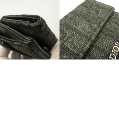【Used】Dior | Long wallet 2OBBC110YSE_H03E