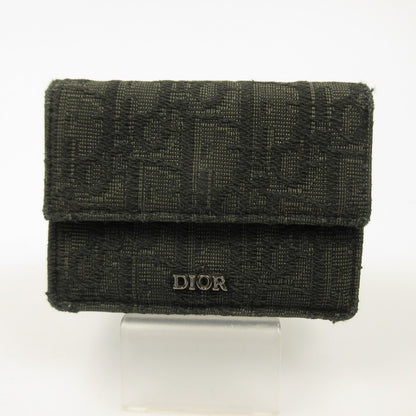 【Used】Dior | Long wallet 2OBBC110YSE_H03E