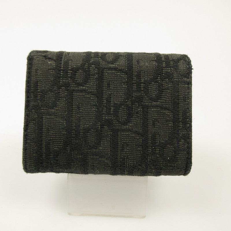 【Used】Dior | Long wallet 2OBBC110YSE_H03E