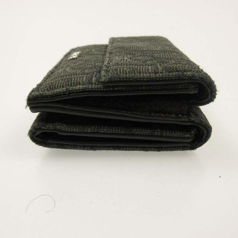 【Used】Dior | Long wallet 2OBBC110YSE_H03E