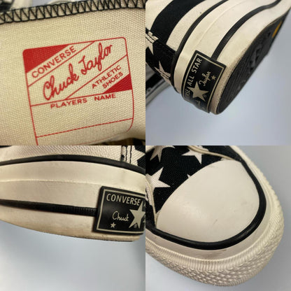 CONVERSE ADDICT | コンバースエディクト CHUCK TAYLOR MATERIAL HI スニーカー 31305050 サイズ:26.0cm 26cm【姫路東店】