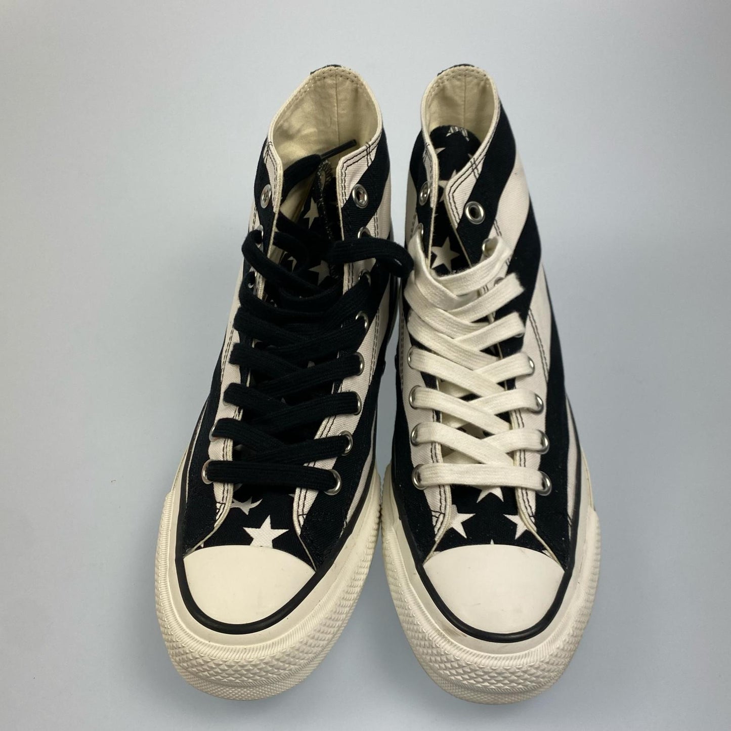 CONVERSE ADDICT | コンバースエディクト CHUCK TAYLOR MATERIAL HI スニーカー 31305050 サイズ:26.0cm 26cm【姫路東店】