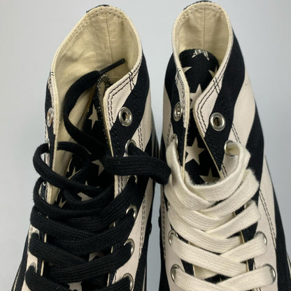 CONVERSE ADDICT | コンバースエディクト CHUCK TAYLOR MATERIAL HI スニーカー 31305050 サイズ:26.0cm 26cm【姫路東店】