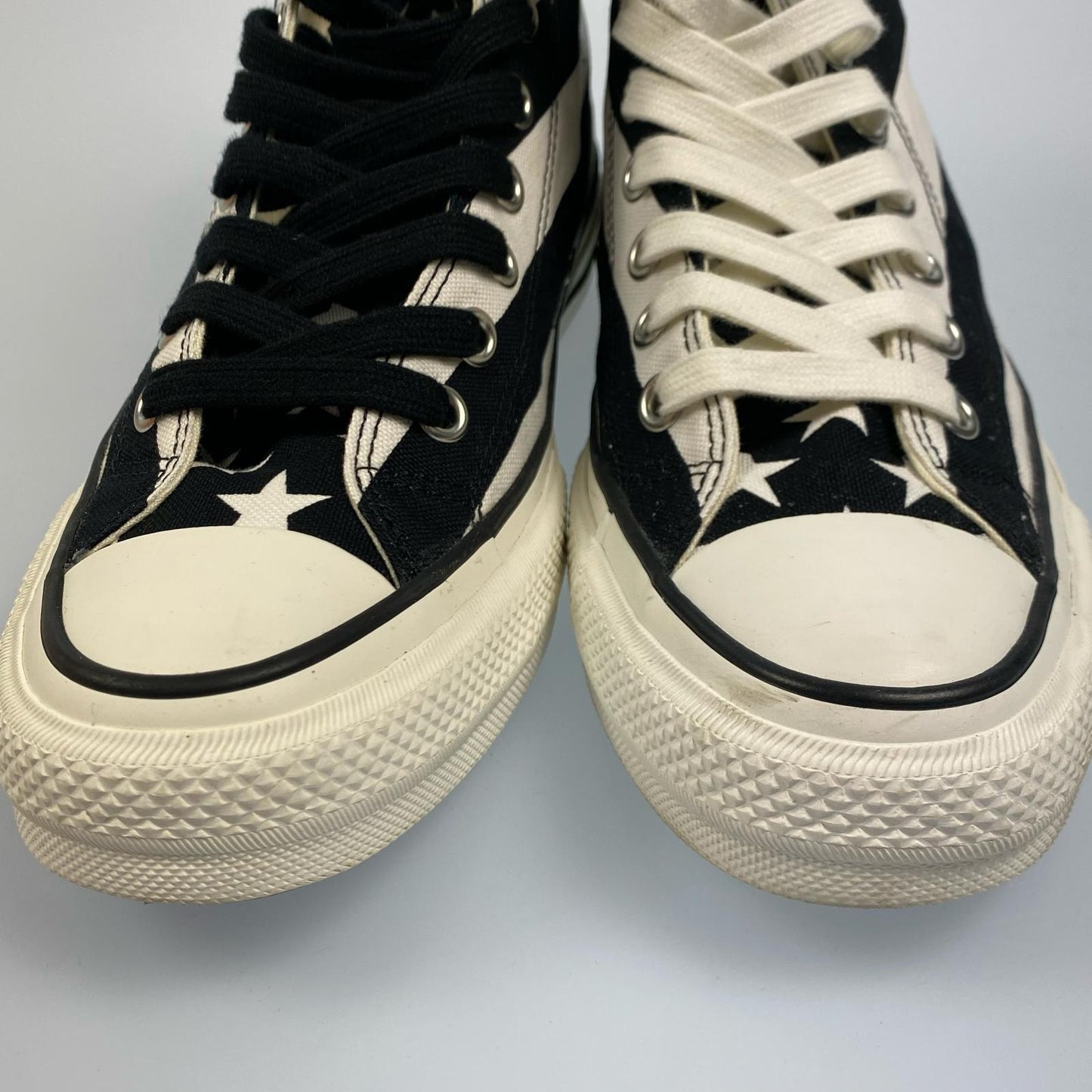 CONVERSE ADDICT | コンバースエディクト CHUCK TAYLOR MATERIAL HI スニーカー 31305050 サイズ:26.0cm 26cm【姫路東店】