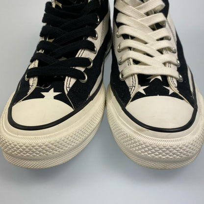 CONVERSE ADDICT | コンバースエディクト CHUCK TAYLOR MATERIAL HI スニーカー 31305050 サイズ:26.0cm 26cm【姫路東店】