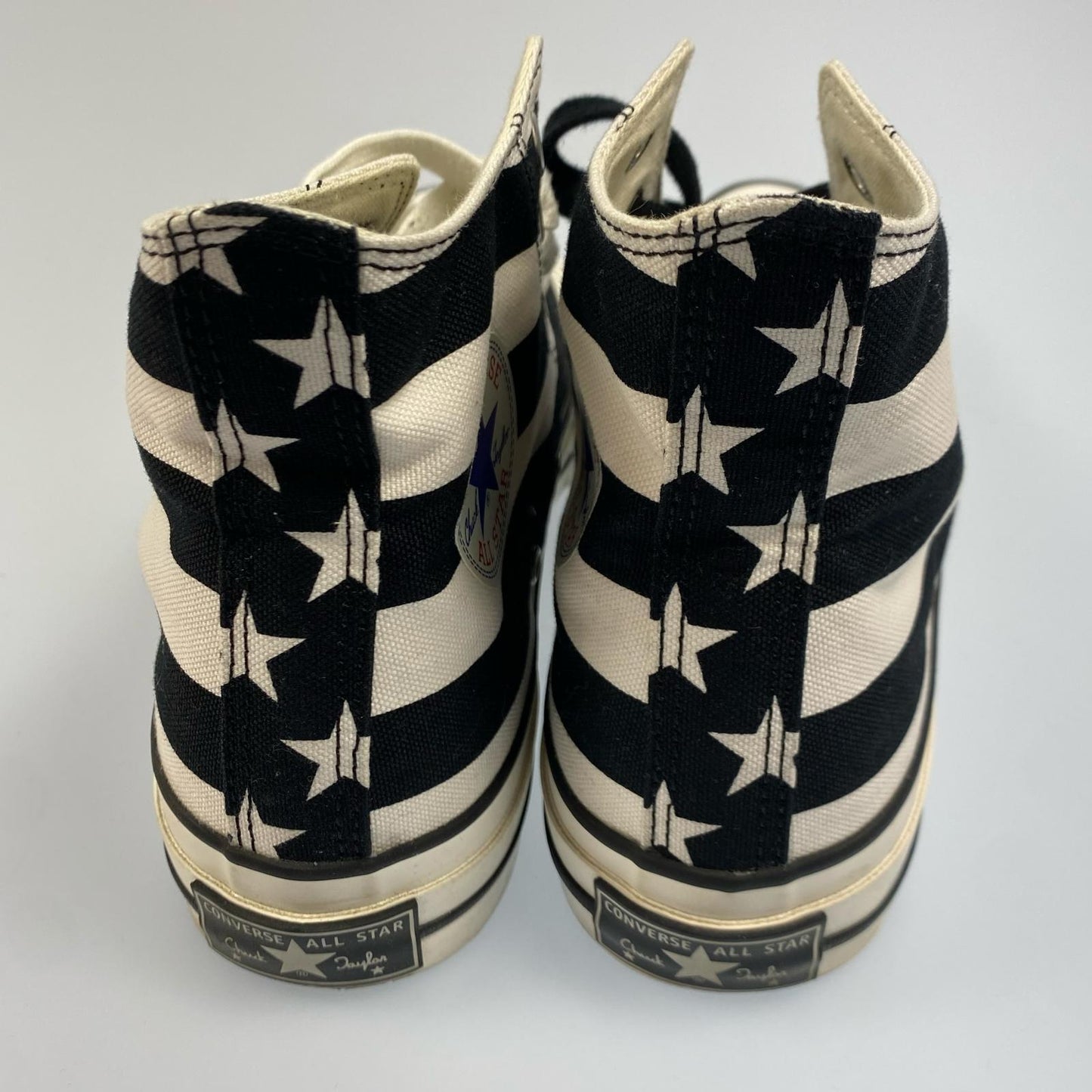 CONVERSE ADDICT | コンバースエディクト CHUCK TAYLOR MATERIAL HI スニーカー 31305050 サイズ:26.0cm 26cm【姫路東店】