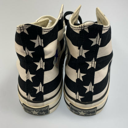 CONVERSE ADDICT | コンバースエディクト CHUCK TAYLOR MATERIAL HI スニーカー 31305050 サイズ:26.0cm 26cm【姫路東店】