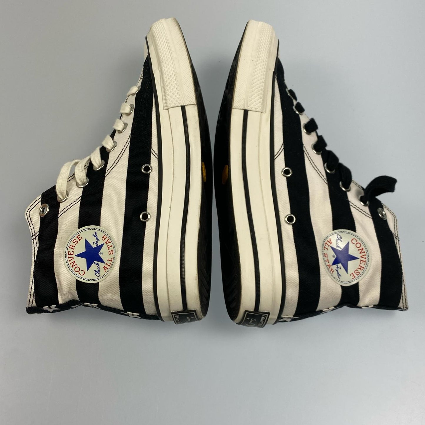 CONVERSE ADDICT | コンバースエディクト CHUCK TAYLOR MATERIAL HI スニーカー 31305050 サイズ:26.0cm 26cm【姫路東店】