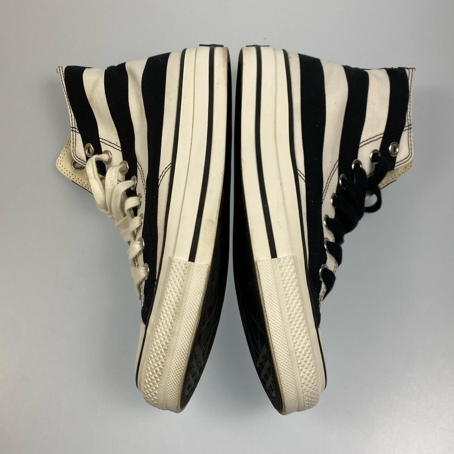 CONVERSE ADDICT | コンバースエディクト CHUCK TAYLOR MATERIAL HI スニーカー 31305050 サイズ:26.0cm 26cm【姫路東店】