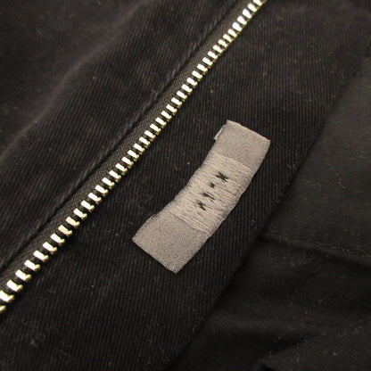 [Used] EP.7 09 Cargo Pants EP7TR09 Black Size: M