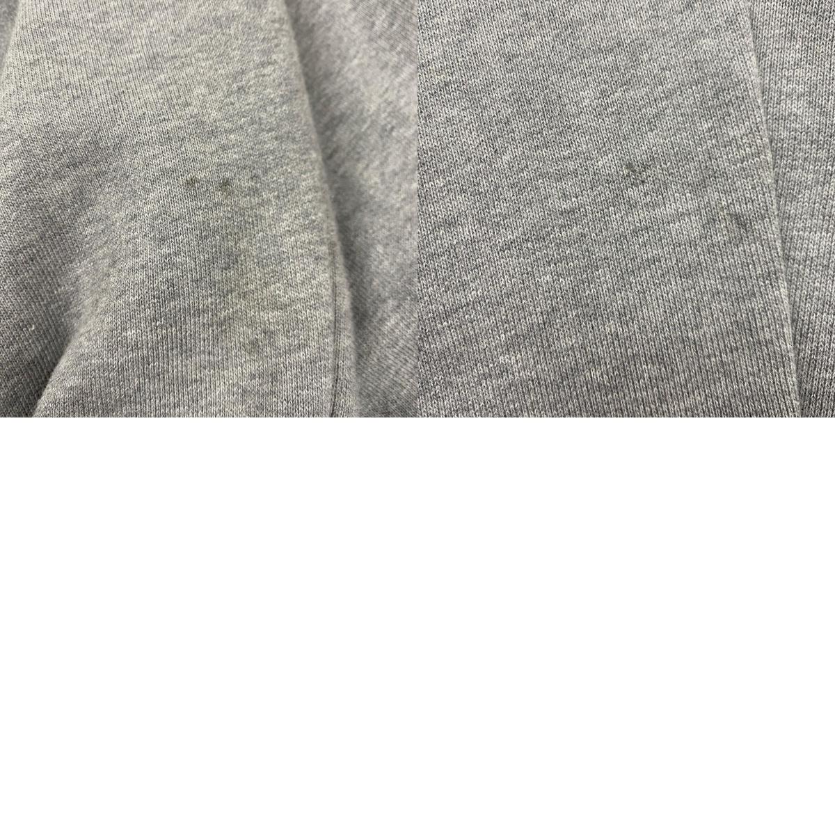 [Used] GUCCI | Gucci Pants 768455 XJF3Y Authentic Gray Size: S