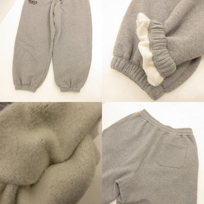 [Used] GUCCI | Gucci Pants 768455 XJF3Y Authentic Gray Size: S