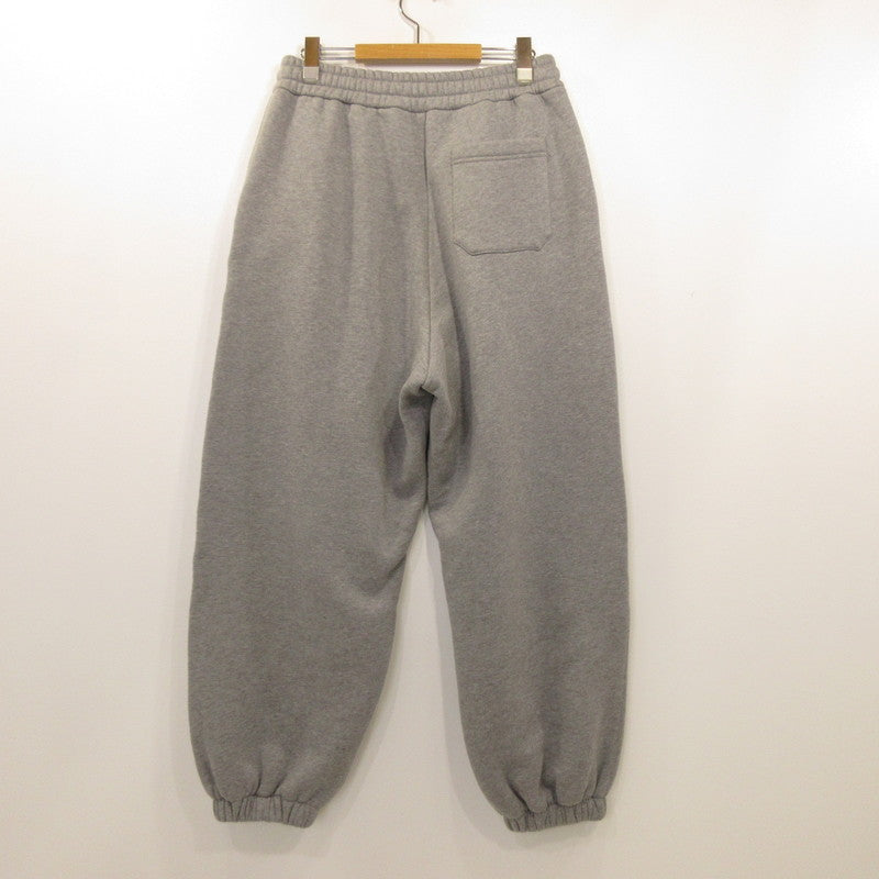 [Used] GUCCI | Gucci Pants 768455 XJF3Y Authentic Gray Size: S