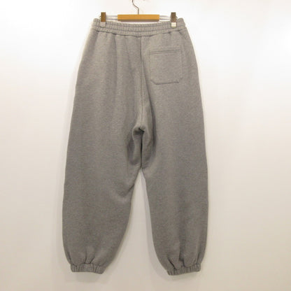 [Used] GUCCI | Gucci Pants 768455 XJF3Y Authentic Gray Size: S