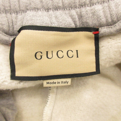 [Used] GUCCI | Gucci Pants 768455 XJF3Y Authentic Gray Size: S