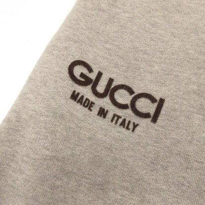 [Used] GUCCI | Gucci Pants 768455 XJF3Y Authentic Gray Size: S