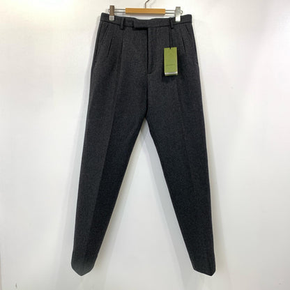 GUCCI | グッチ パンツ 727665 ZAK72 国内正規品 グレー サイズ：46【姫路東店】