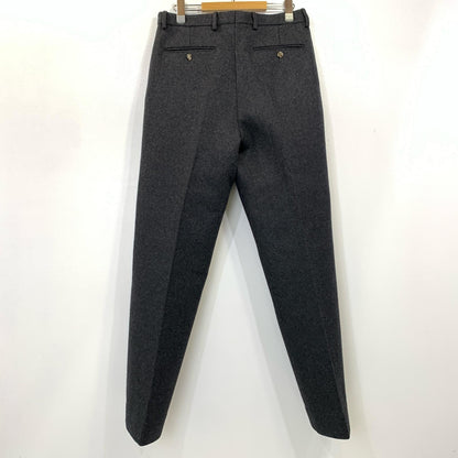 GUCCI | グッチ パンツ 727665 ZAK72 国内正規品 グレー サイズ：46【姫路東店】