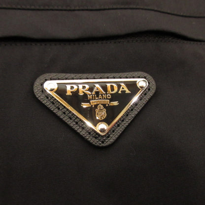 [Used] PRADA | Prada Long Sleeve Shirt UCN549 Domestic Genuine Black Size: L