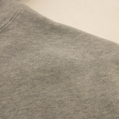[Used] glamb | Leone Abbacchio's Stand Hoodie GB0125 x JoJo's Bizarre Adventure Gray Size: L