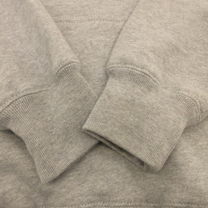 [Used] glamb | Leone Abbacchio's Stand Hoodie GB0125 x JoJo's Bizarre Adventure Gray Size: L