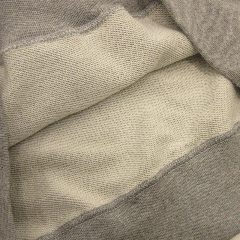 [Used] glamb | Leone Abbacchio's Stand Hoodie GB0125 x JoJo's Bizarre Adventure Gray Size: L