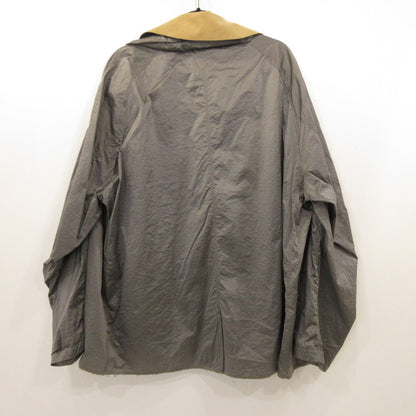 [Used] kolor | Color Nylon Jacket 25SCM SAMPLE Item Gray