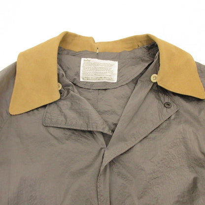 [Used] kolor | Color Nylon Jacket 25SCM SAMPLE Item Gray