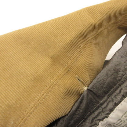 [Used] kolor | Color Nylon Jacket 25SCM SAMPLE Item Gray