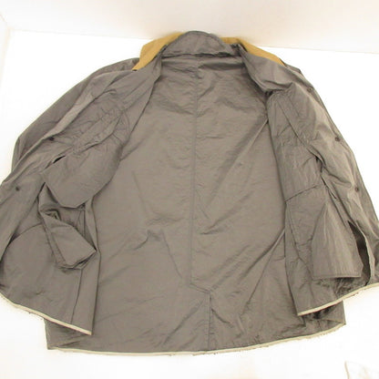 [Used] kolor | Color Nylon Jacket 25SCM SAMPLE Item Gray