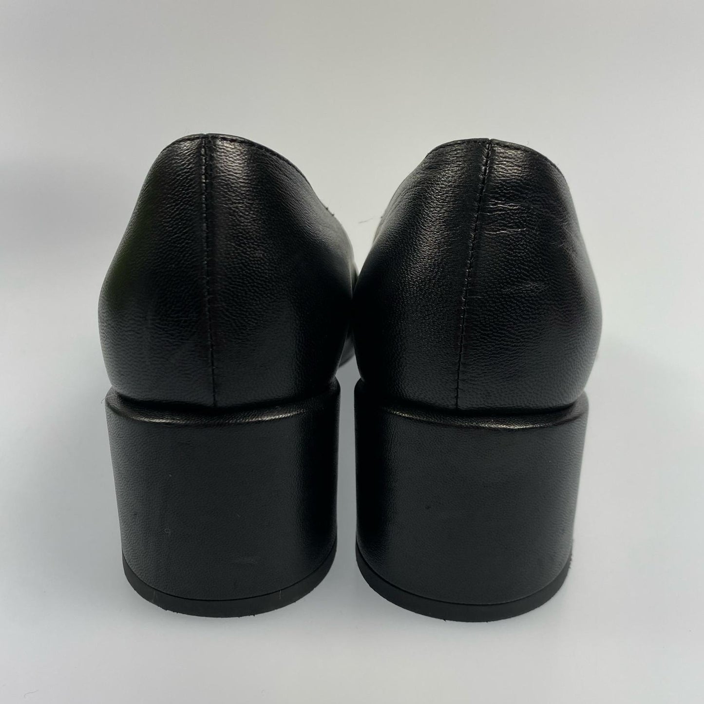 GUCCI | グッチ パンプス 70053 サイズ：34 ブラック【姫路東店】