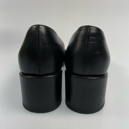GUCCI | グッチ パンプス 70053 サイズ：34 ブラック【姫路東店】