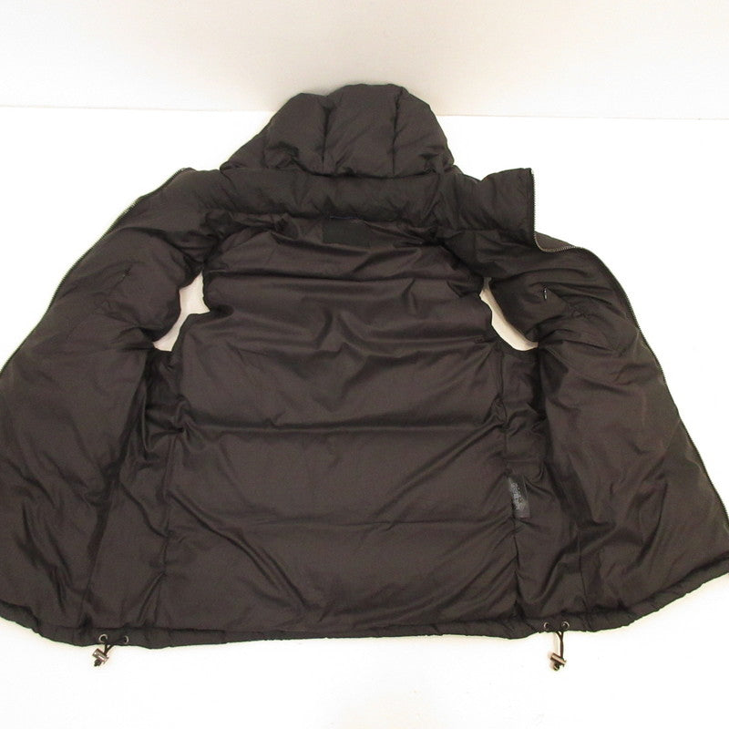 [Used] junhashimoto | Jun Hashimoto B07 LAYER DOWN VEST Down Vest 1042120007 Black Size: 5