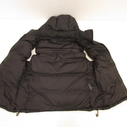 [Used] junhashimoto | Jun Hashimoto B07 LAYER DOWN VEST Down Vest 1042120007 Black Size: 5