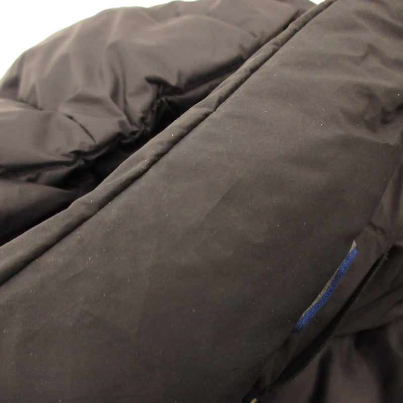 [Used] junhashimoto | Jun Hashimoto B07 LAYER DOWN VEST Down Vest 1042120007 Black Size: 5